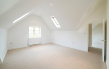 South Alkham bedroom extension leads