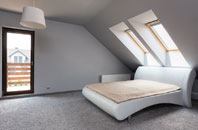South Alkham bedroom extensions