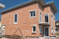 South Alkham home extensions