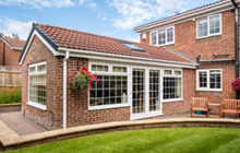 South Alkham house extension leads